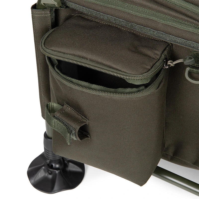 Fox Rage Predator Ruck Chair